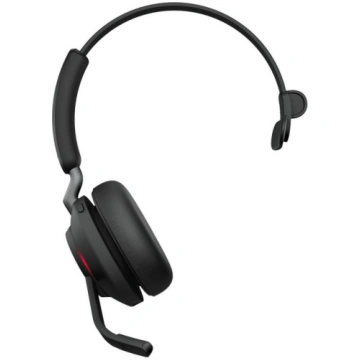 Evolve2 65, Link380a MS Mono Jabra 26599-899-999
