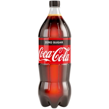 Coca Cola Zero