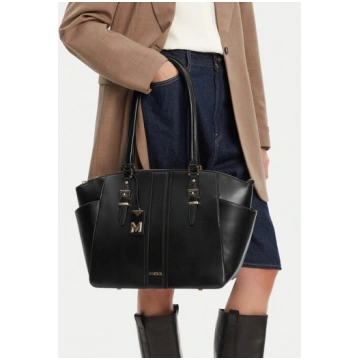 MEXX Soma CEO-MEXX-S-008-08 Melns