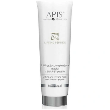 Apis Lifting Peptide liftingująco-napinająca maska