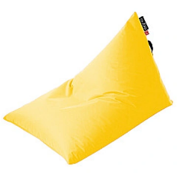 Qubo™ Qubo™ Tryangle Citro POP FIT sēžammaiss pufs
