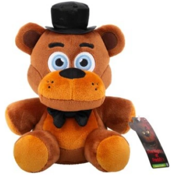 Plīša rotaļlieta Five Nights at Freddy’s, 20 cm, 1