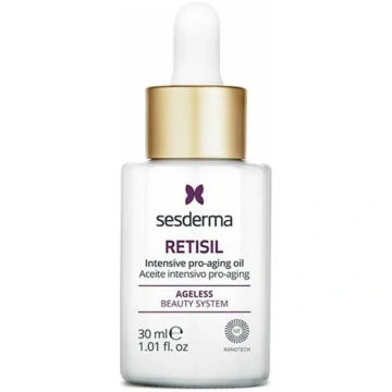 Sesderma Retisil sejas eļļa 30 ml