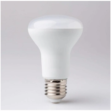 Led spuldze R63 E27 10W 3000K 900lm Metroled