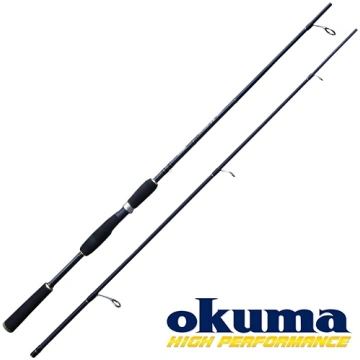 Spinings OKUMA SAFINA 5-20gr 2.40m