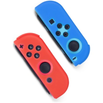 Switch Silicon Joycon - Left Right ORB6346 (506049