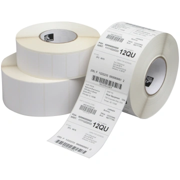 Zebra Z-Perform 1000T - labels - 13200 label(s) - 