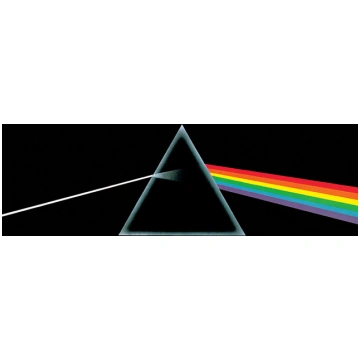 Pink Floyd - Dark Side Of The Moon