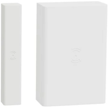 SCHNEIDER ELECTRIC DOOR/WINDOW DETECTOR WIRELESS W