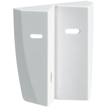 Hager EE825 Corner Bracket for Motion Detector EE8