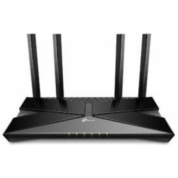 TP-Link Archer AX23 Rūteris (ARCHER AX23)