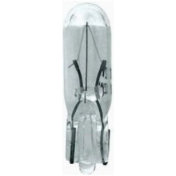 Autolampa 12V 2W (bez cokola) T05 | B501235 | 5904