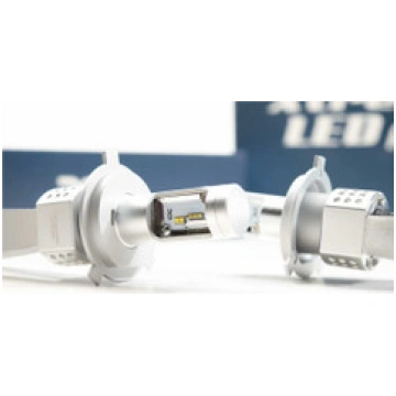 H4 / 9003 XenonDepot Xtreme LED Pro Bulbs