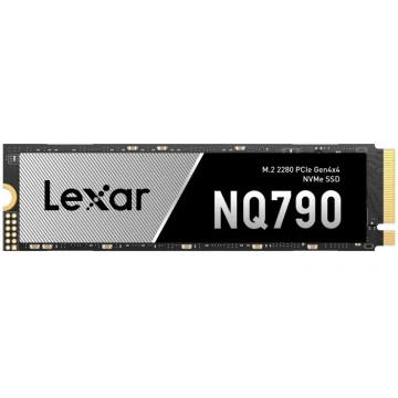 Lexar LNQ790X002T-RNNNG iekšējais SSD disks 2 TB M