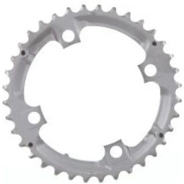 Zobrats FC-M532 Deore Shimano