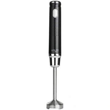 Adler AD 4617 blender Immersion blender Black,Silv