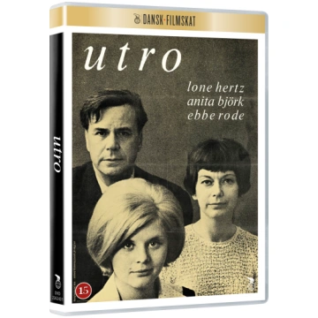 Utro 2262431 (5708758704731) ( JOINEDIT91791278 ) 