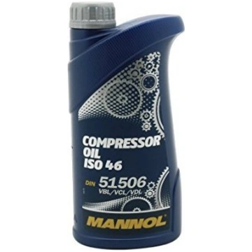 MANNOL Compressor Oil ISO 46 MN29011