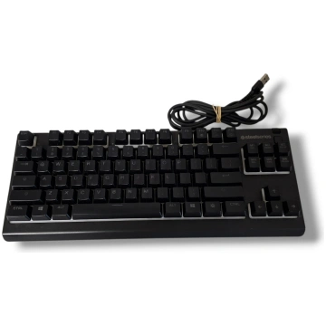 Lietots - SteelSeries Apex 3 TKL