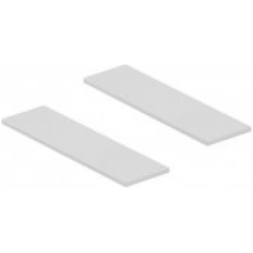 DELOCK Heating pad set 70 x 20 mm for M.2 modules 