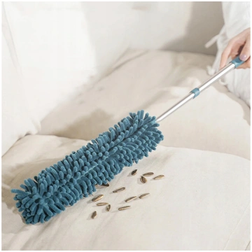 Strado Strado Microfiber Duster Brush MDB2 - Navy 