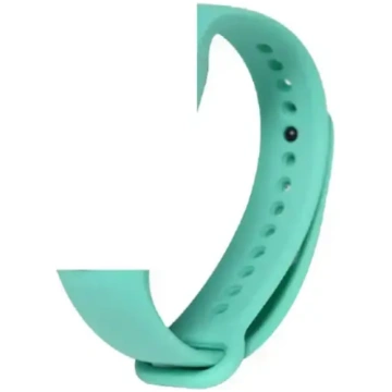 Devia Deluxe Sport siksna Xiaomi Mi Band 5 / Mi Ba