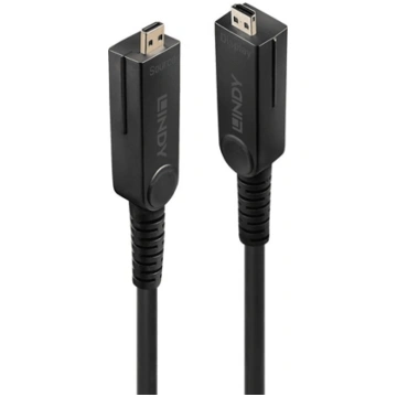 Kabel Lindy DVI-D - DVI-D HDMI - HDMI HDMI Micro -