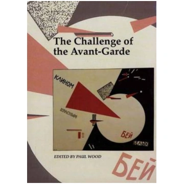 Challenge of the Avant-garde
