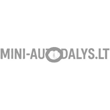 Eļļas savākšanas caurules blīvgredzens Lombardini 