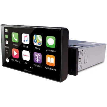 Pioneer SPH-EVO64DAB-UNI