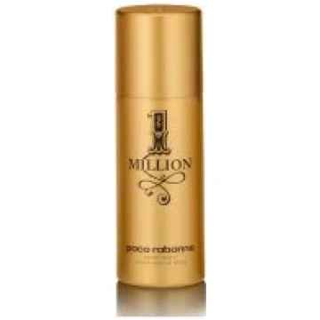 Deodorants vīriešiem Paco Rabanne 1 Million, 150 m