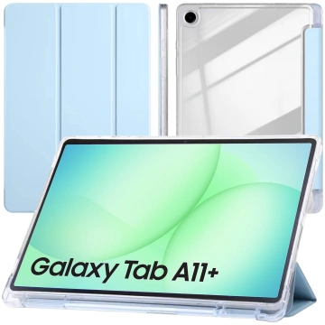 Etuitablet 4kom.pl TriFold do Samsung Galaxy Tab A