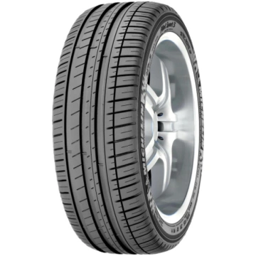 285/35R18 MICHELIN PILOT SPORT 3 101Y XL MO1 RP DA