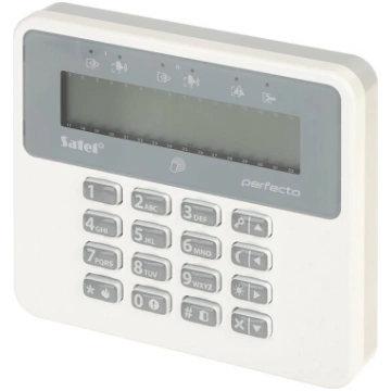 Bezvadu Lcd manipulators Prf-lcd-a2 Abax 2