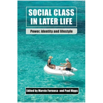 Social Class in Later Life Marvin Formosa