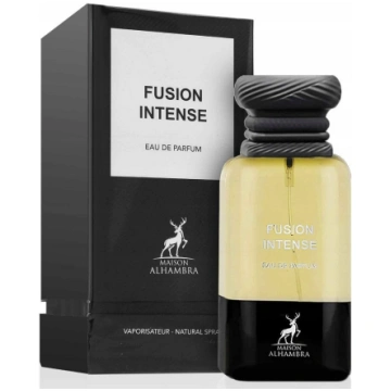Le Couvent Maison de Parfum Maison Alhambra Fusion