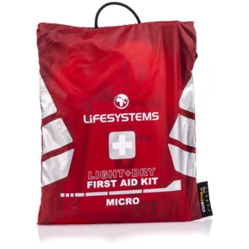 Lengva ir neperšlampama vaistinėlė Lifesystems Lig