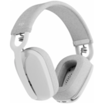 Logitech Zone Vibe 100 Off White 981-001219