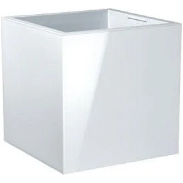 Cube Vase Erba