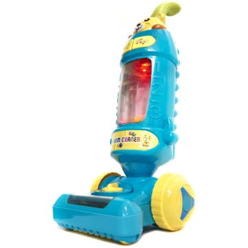 Bērnu Rotaļu Interaktīvais Putekļsūcējs | Kids Toy