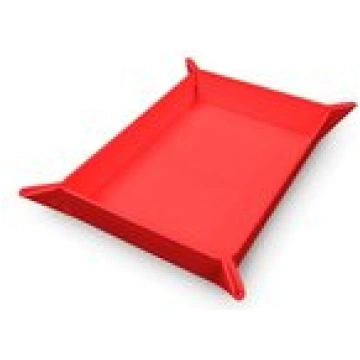 Ultra pro UP - Vivid Magnetic Foldable Dice Tray -