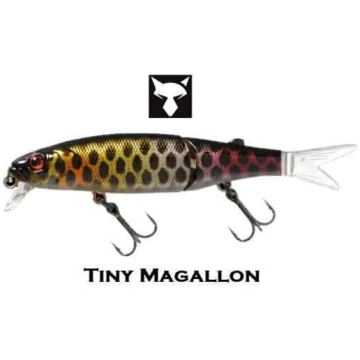 Vobleris JACKALL Tiny Magallon 88 SP
