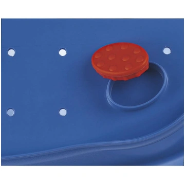 IMAC TAPPO ANTISCIVOLO STOPPER Scodinzolando