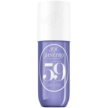 Sol de Janeiro Cheirosa 59 Bodyspray 240 ml (sievi