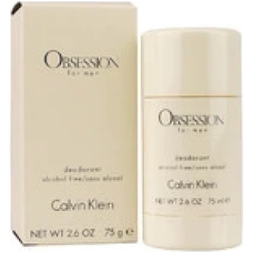 Calvin Klein Obsession for Men Deostick, 75ml