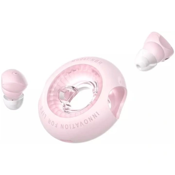Austiņas Bezvadu Tws Vention Nbrp0 Earbuds T17 (Ro