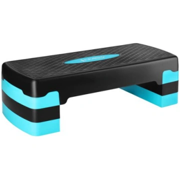 Stepa platforma AS002 AEROBIC STEP HMS (black - mi