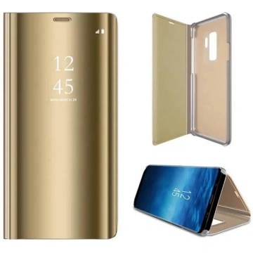Riff Smart Clear View maks priekš Huawei P40 Lite 