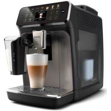 Philips LatteGo EP4449/70 | EP4449704400 | 8720389