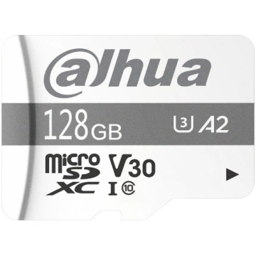 Dahua Technology TF-P100 MicroSDXC 128 GB Class 10